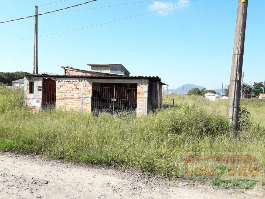 Foto 1 de Lote/Terreno à venda, 360m² em Jardim Somar , Peruíbe