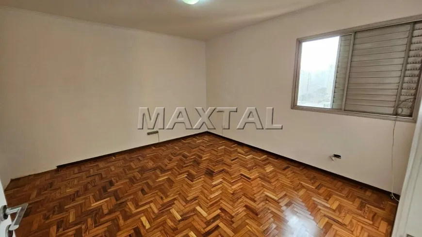 Foto 1 de Apartamento com 2 Quartos à venda, 85m² em Santana, São Paulo