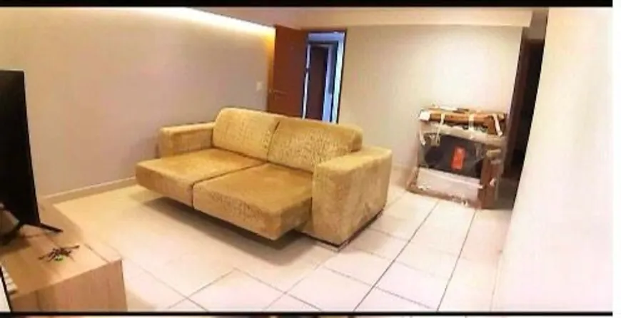 Foto 1 de Apartamento com 3 Quartos para alugar, 90m² em Boa Viagem, Recife