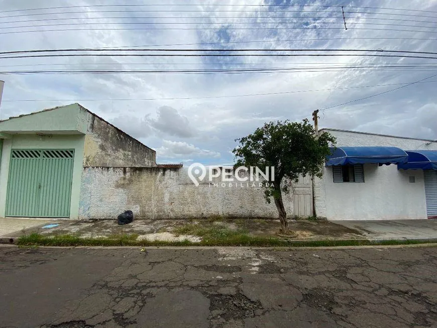 Foto 1 de Lote/Terreno à venda, 229m² em Vila Nova, Rio Claro