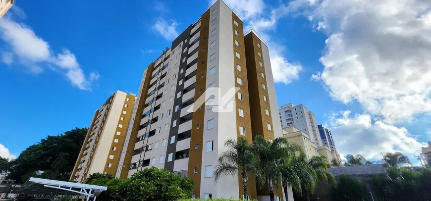 Foto 1 de Apartamento com 3 Quartos à venda, 106m² em Mansões Santo Antônio, Campinas