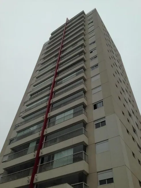 Foto 1 de Apartamento com 2 Quartos à venda, 72m² em Campo Belo, São Paulo