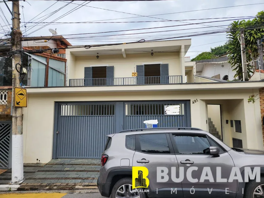 Foto 1 de Casa com 6 Quartos à venda, 420m² em Cidade Intercap, Taboão da Serra