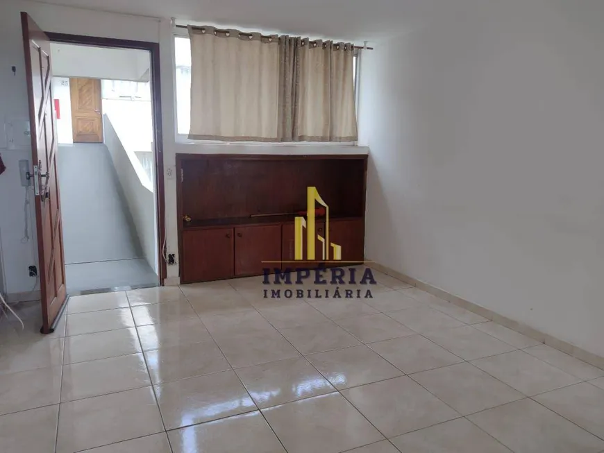 Foto 1 de Apartamento com 3 Quartos à venda, 57m² em Parque Cecap, Jundiaí