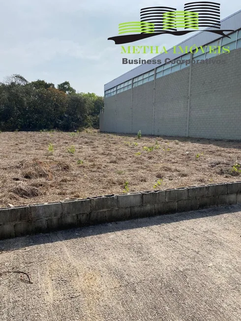 Foto 1 de Lote/Terreno à venda, 1030m² em Centro Empresarial Sorocaba, Sorocaba