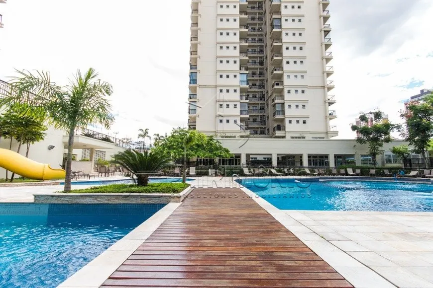 Foto 1 de Apartamento com 3 Quartos à venda, 197m² em Vila Barao, Sorocaba