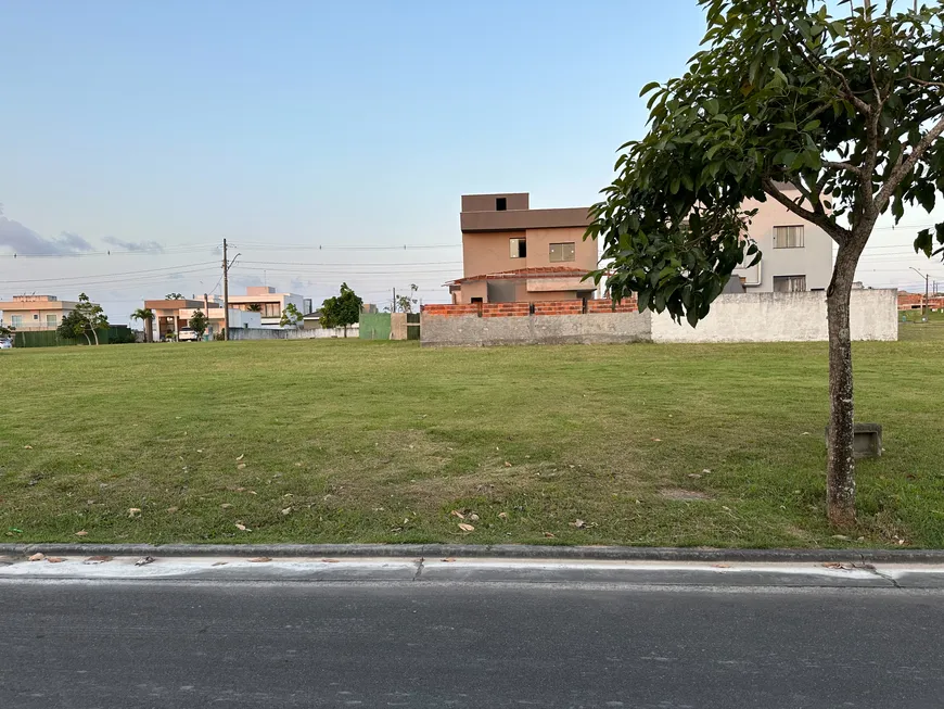 Foto 1 de Lote/Terreno com 1 Quarto à venda, 290m² em Jardim Limoeiro, Camaçari