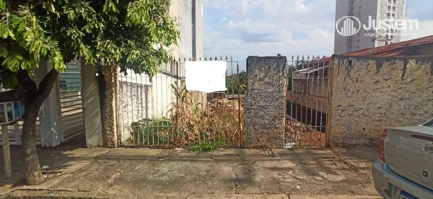 Foto 1 de Lote/Terreno à venda, 140m² em Vila Aurora, Indaiatuba