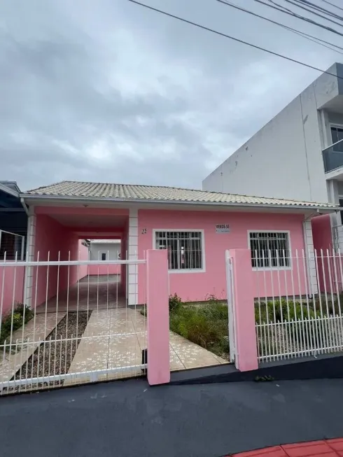 Foto 1 de Casa com 2 Quartos à venda, 75m² em Forquilhas, São José