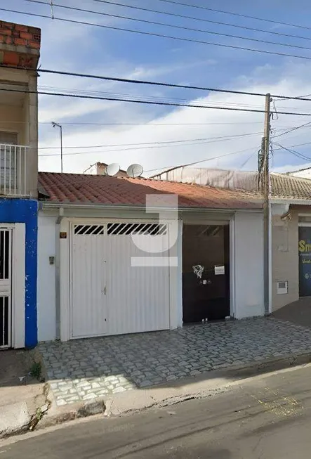 Foto 1 de Casa com 3 Quartos à venda, 122m² em Loteamento Terras de Sao Pedro e Sao Paulo, Salto