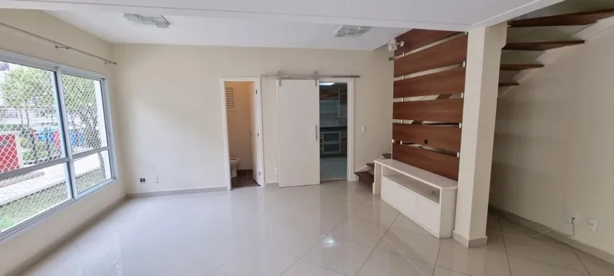 Foto 1 de Casa de Condomínio com 2 Quartos à venda, 105m² em Vila Andrade, São Paulo