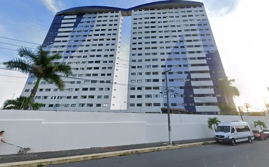 Foto 1 de Apartamento com 2 Quartos à venda, 49m² em Capim Macio, Natal