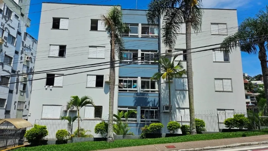 Foto 1 de Apartamento com 3 Quartos à venda, 85m² em Trindade, Florianópolis