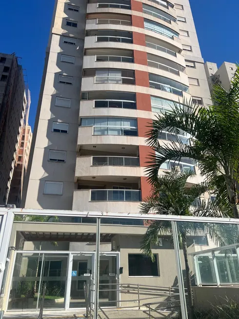 Foto 1 de Apartamento com 2 Quartos para alugar, 65m² em Jardim Tarraf II, São José do Rio Preto