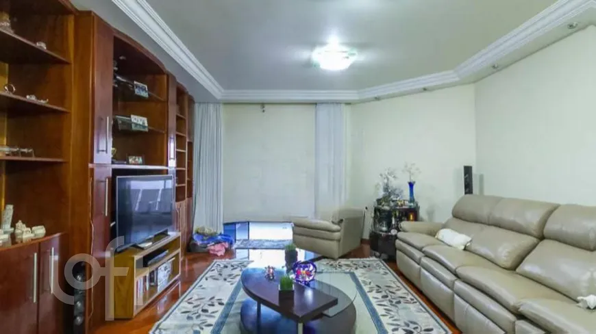 Foto 1 de Apartamento com 4 Quartos à venda, 200m² em Batistini, São Bernardo do Campo