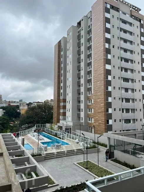 Foto 1 de Apartamento com 2 Quartos à venda, 56m² em Nova Suíssa, Belo Horizonte