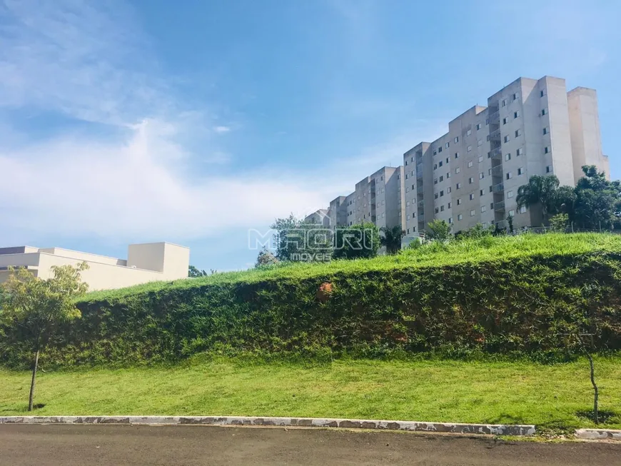 Foto 1 de Lote/Terreno à venda, 646m² em Condominio Vila Real, Valinhos