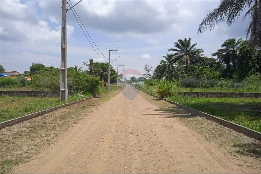 Foto 1 de Lote/Terreno à venda, 288m² em Cacha Pregos, Vera Cruz