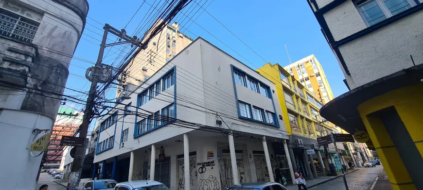 Foto 1 de Prédio Comercial com 8 Quartos à venda, 702m² em Centro, Florianópolis