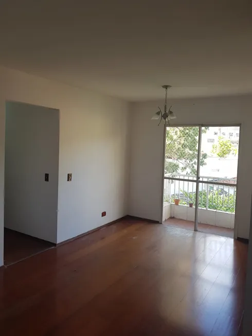 Foto 1 de Apartamento com 3 Quartos à venda, 74m² em Jardim Monte Kemel, São Paulo