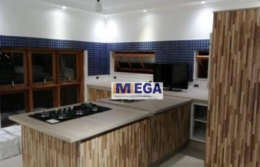 Foto 1 de Casa com 4 Quartos à venda, 700m² em Jardim Itatiaia, Campinas