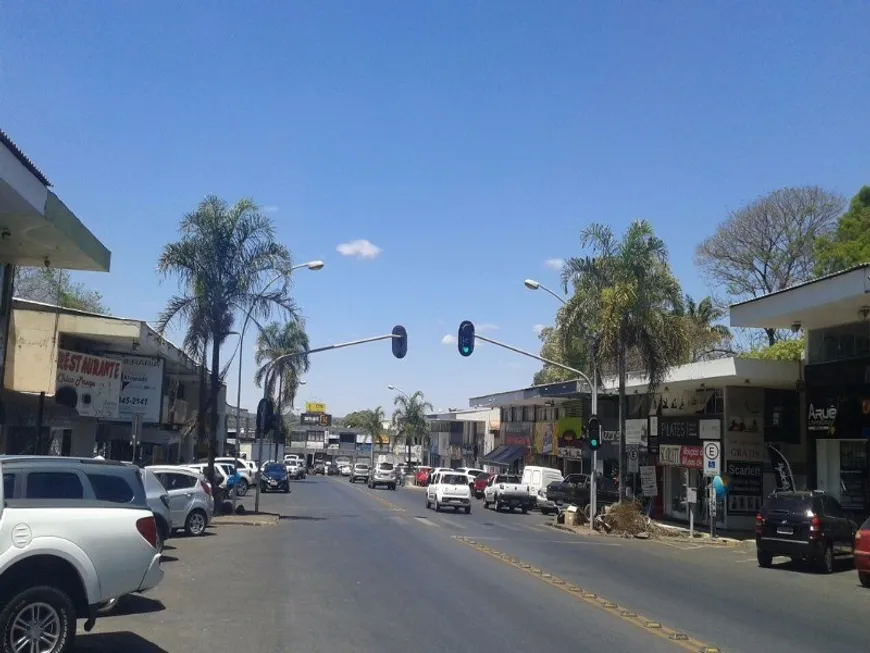 Foto 1 de Ponto Comercial à venda, 210m² em Asa Sul, Brasília