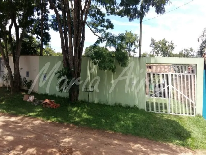 Foto 1 de Casa com 2 Quartos à venda, 124m² em , Itirapina