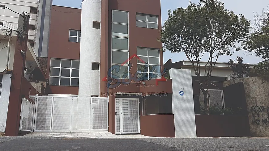 Foto 1 de Prédio Comercial para venda ou aluguel, 1300m² em Santa Terezinha, São Bernardo do Campo