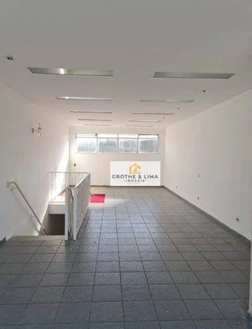 Foto 1 de Ponto Comercial para venda ou aluguel, 300m² em Centro, São José dos Campos