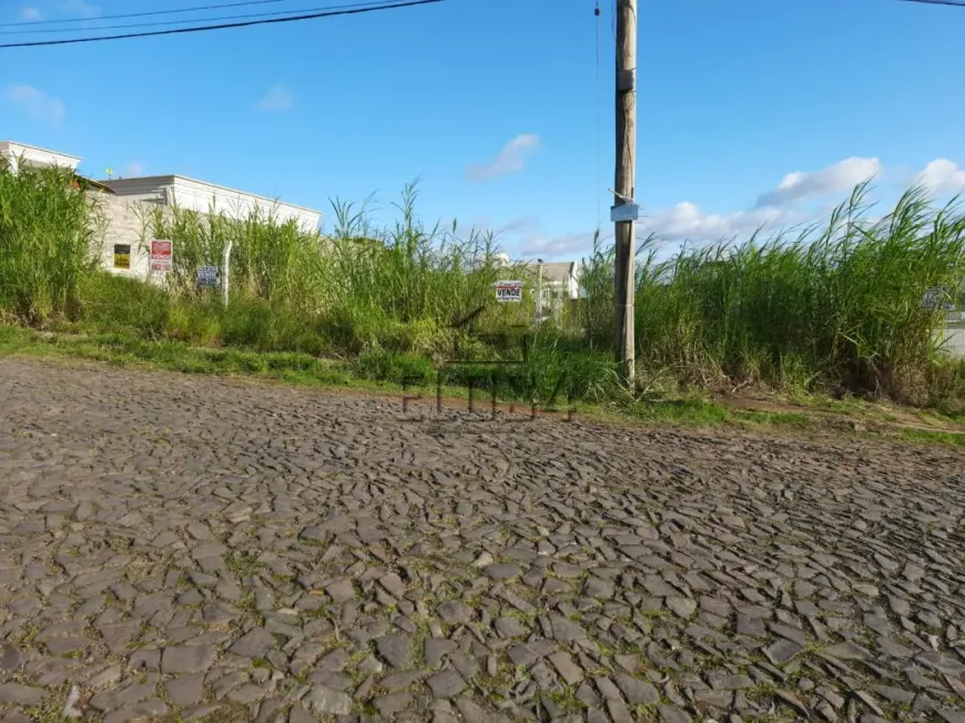 Foto 1 de Lote/Terreno à venda, 451m² em Cristo Rei, São Leopoldo