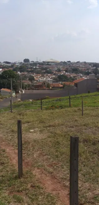 Foto 1 de Lote/Terreno à venda, 250m² em Jardim Leticia, São Carlos