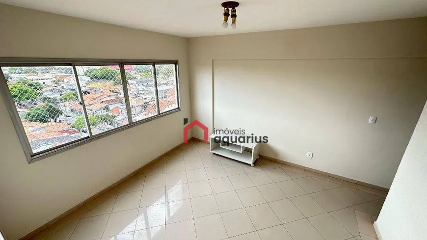 Foto 1 de Apartamento com 2 Quartos à venda, 56m² em Jardim das Indústrias, São José dos Campos