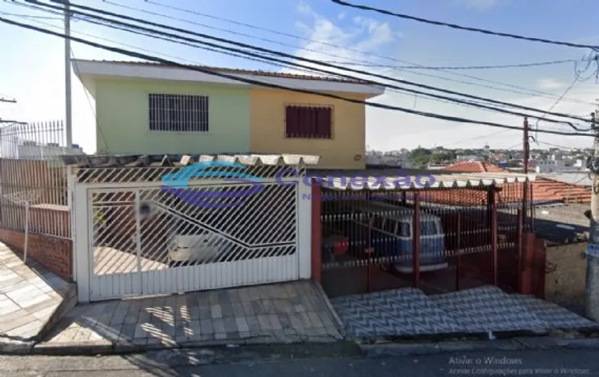 Foto 1 de Casa com 2 Quartos à venda, 150m² em Casa Verde, São Paulo