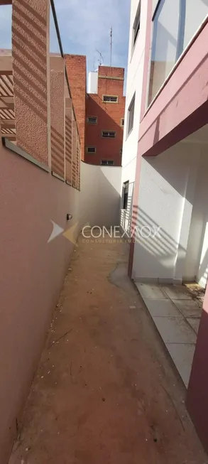 Foto 1 de Apartamento com 2 Quartos à venda, 71m² em Jardim Flamboyant, Campinas