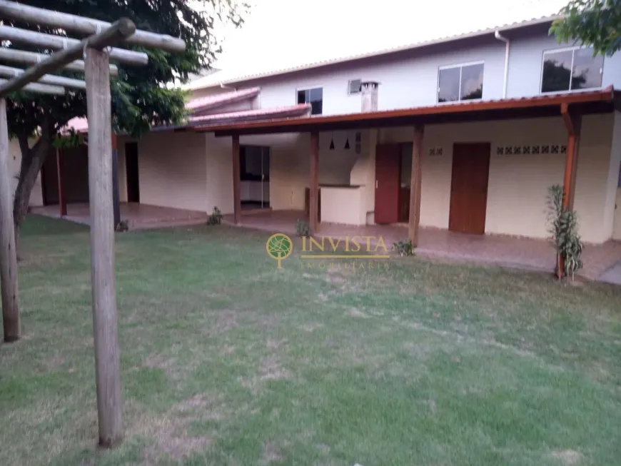 Foto 1 de Casa com 3 Quartos à venda, 100m² em São João do Rio Vermelho, Florianópolis