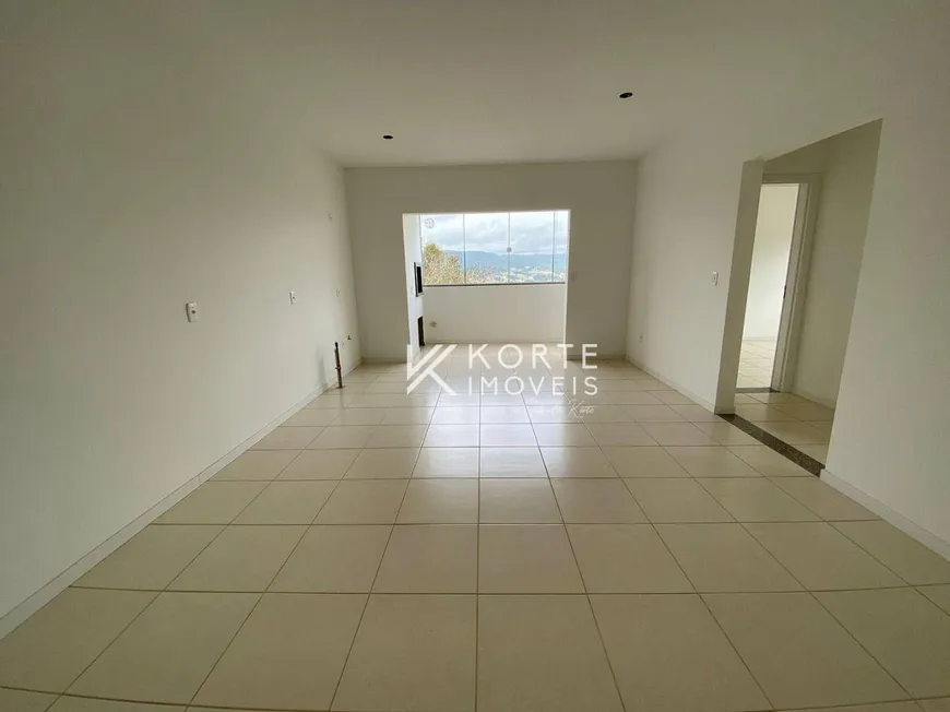 Foto 1 de Apartamento com 2 Quartos à venda, 78m² em Progresso, Rio do Sul