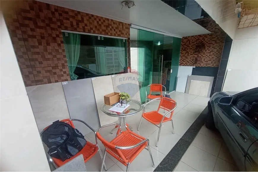 Foto 1 de Casa com 3 Quartos à venda, 200m² em Iputinga, Recife