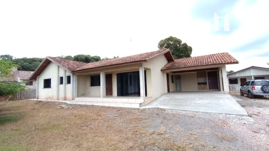 Foto 1 de Casa com 4 Quartos à venda, 220m² em São Caetano, Balsa Nova