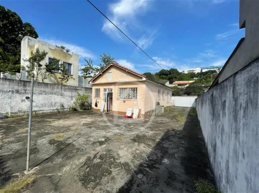 Foto 1 de Casa com 3 Quartos à venda, 213m² em Pechincha, Rio de Janeiro