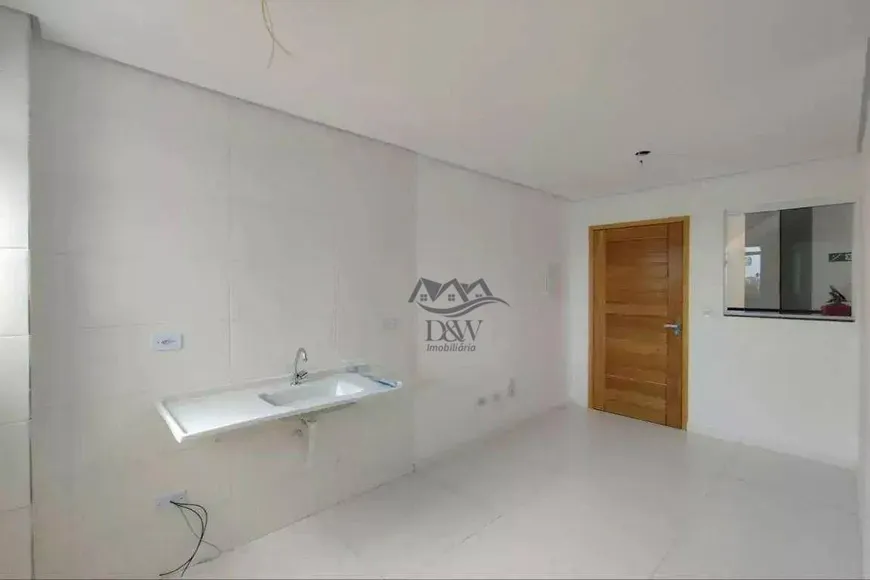 Foto 1 de Apartamento com 2 Quartos à venda, 35m² em Vila Guilhermina, São Paulo