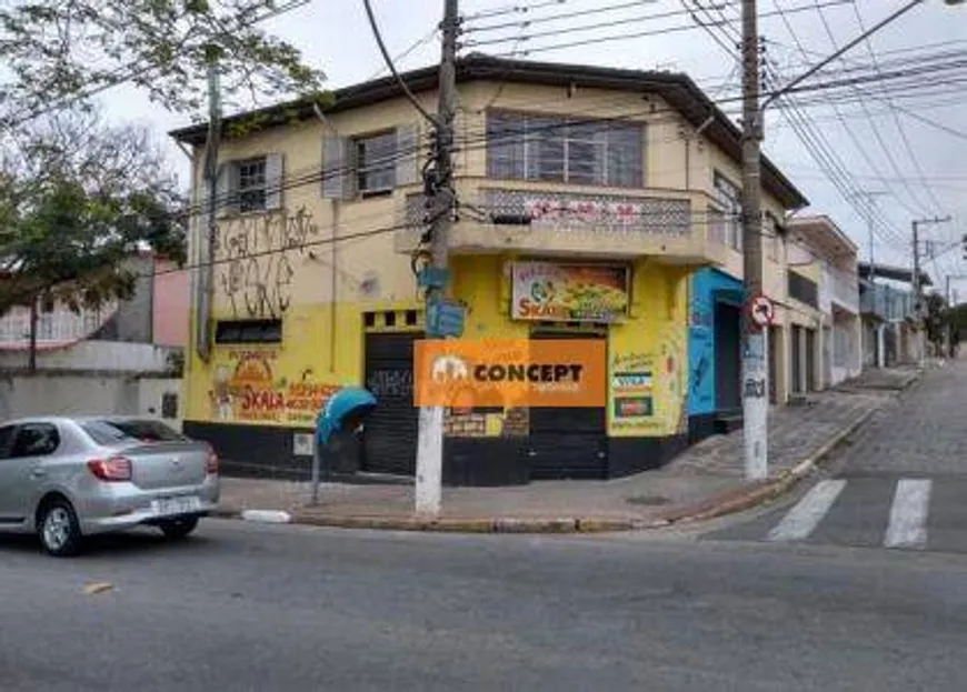 Foto 1 de Prédio Comercial à venda, 302m² em Centro, Poá