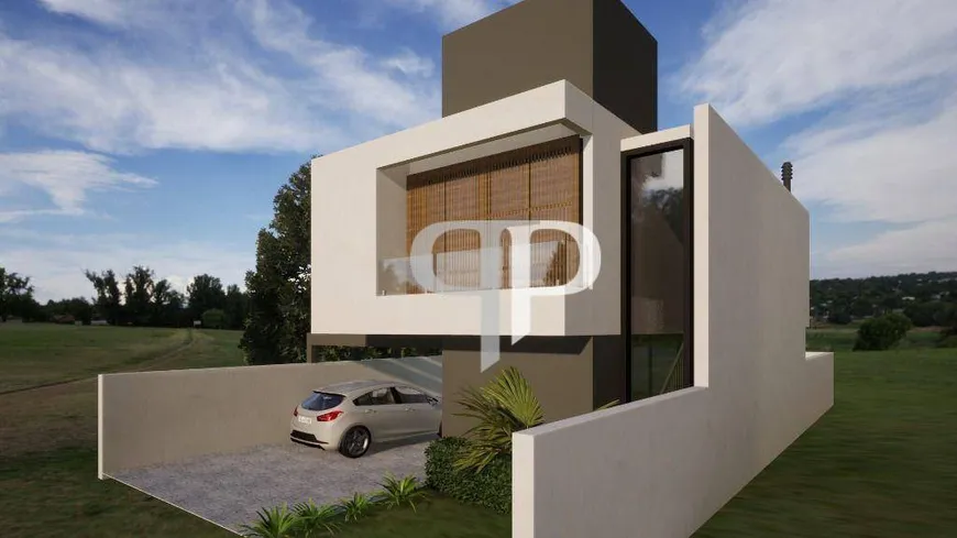 Foto 1 de Lote/Terreno à venda, 190m² em Vila Rivabem, Campo Largo