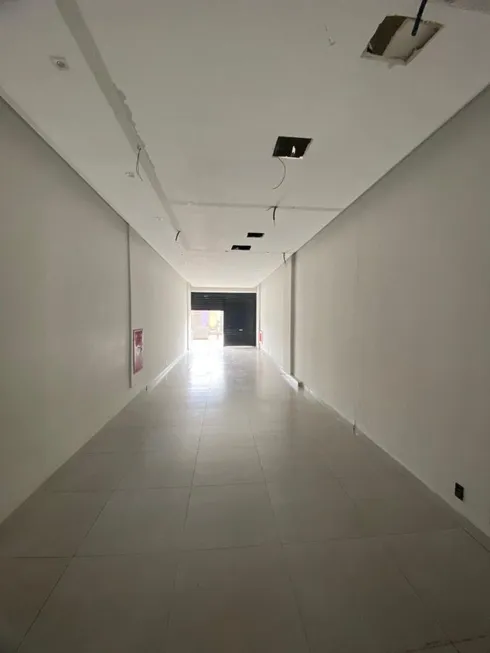 Foto 1 de Ponto Comercial para alugar, 65m² em Inconfidência, Belo Horizonte