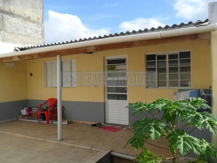 Foto 1 de  com 3 Quartos à venda, 150m² em Vila Helena, Sorocaba