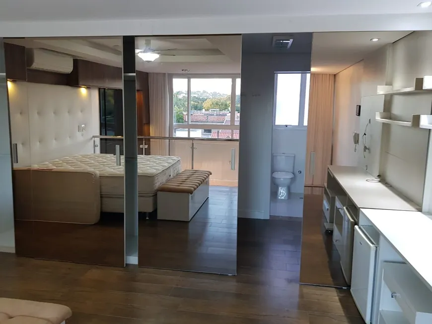 Foto 1 de Apartamento com 1 Quarto à venda, 87m² em Passo D areia, Porto Alegre