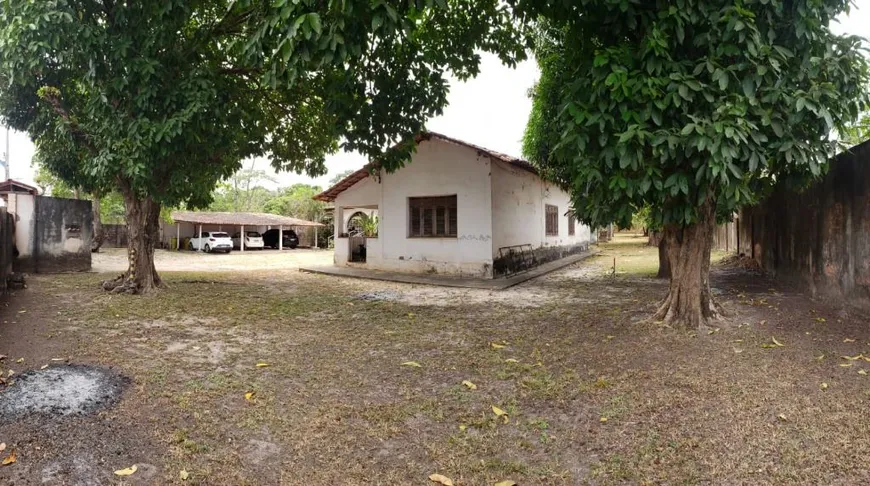 Foto 1 de Lote/Terreno à venda, 3123m² em Turu, São Luís