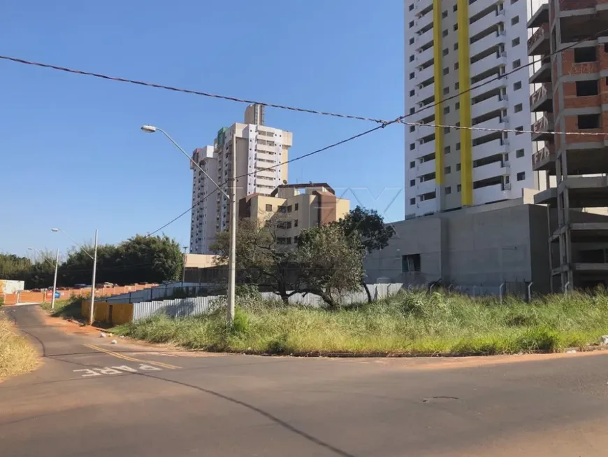 Foto 1 de Lote/Terreno à venda, 450m² em Vila Aviação, Bauru