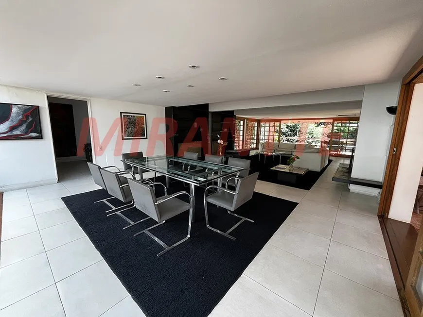 Foto 1 de Casa com 8 Quartos à venda, 900m² em Serra da Cantareira, São Paulo