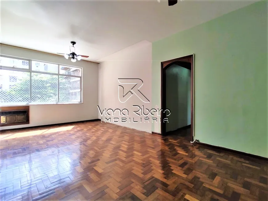 Foto 1 de Apartamento com 3 Quartos à venda, 90m² em Tijuca, Rio de Janeiro