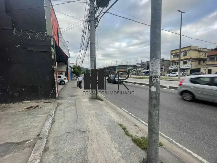 Foto 1 de Ponto Comercial para alugar, 150m² em Taquara, Rio de Janeiro